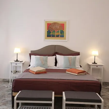 Pensiune C & S Cavour - Hub Bari