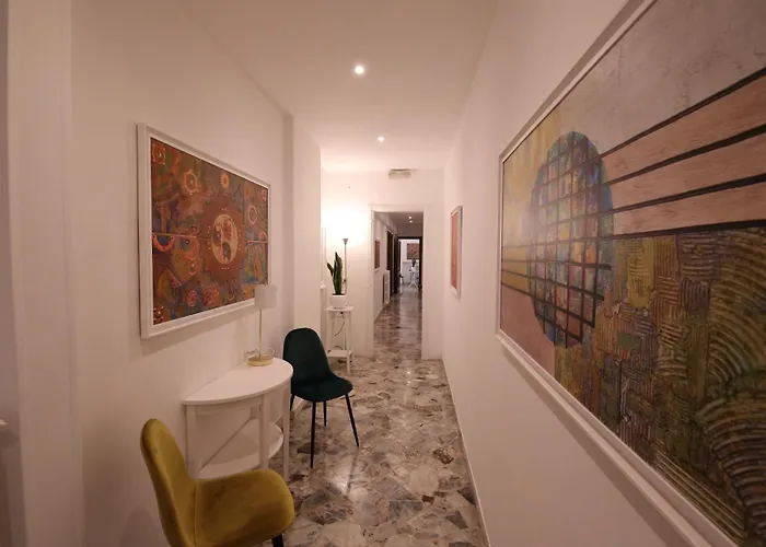 Pensiune C & S Cavour - Hub Bari