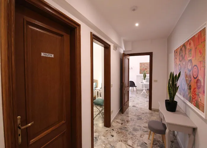 C & S Cavour - Hub Pensiune