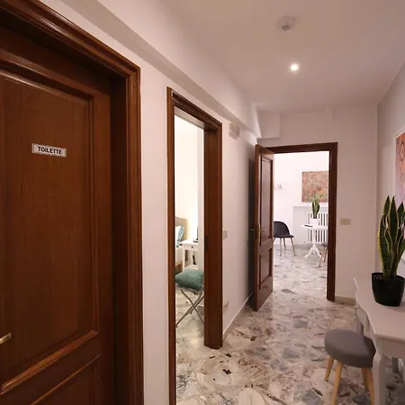 C & S Cavour - Hub بيت ضيافة