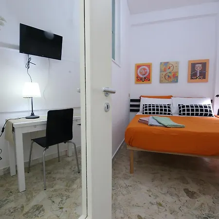 C & S Cavour - Hub 게스트하우스 *