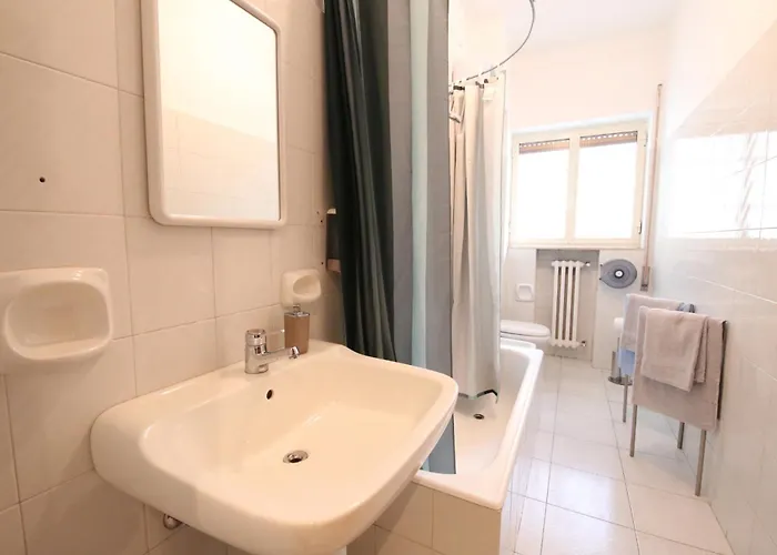 Guest house C & S Cavour - Hub *