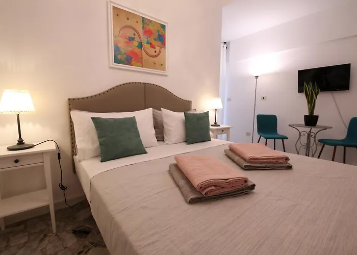 C & S Cavour - Hub Casa de hóspedes