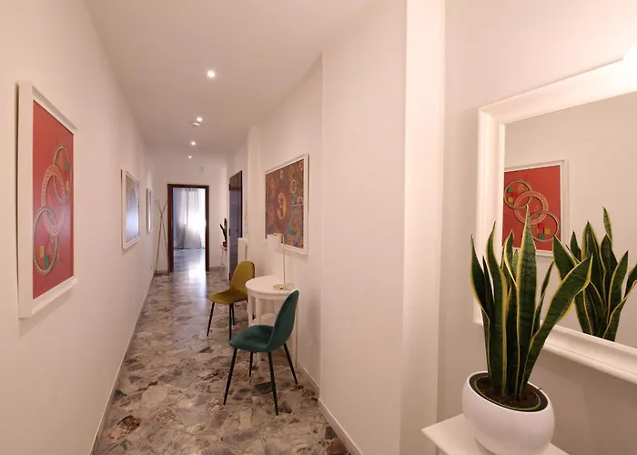 C & S Cavour - Hub 바리