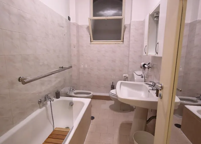 C & S Cavour - Hub 바리