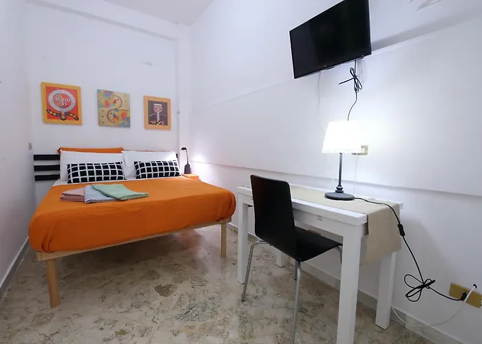 Casa de hóspedes C & S Cavour - Hub *